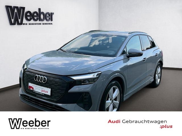 Audi Q4