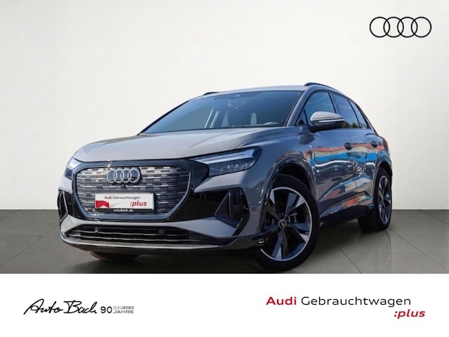 Audi Q4