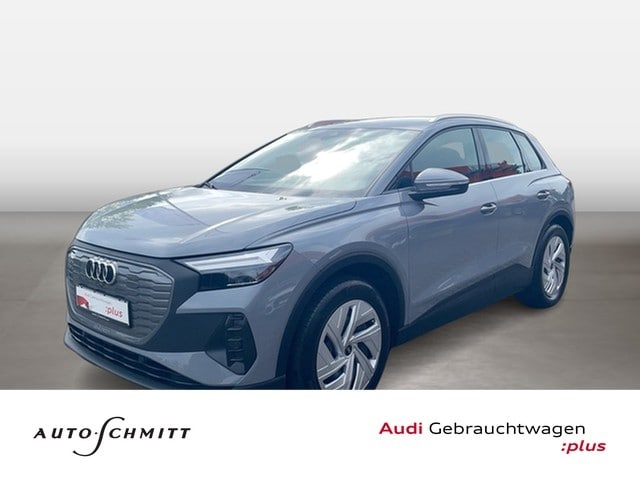 Audi Q4