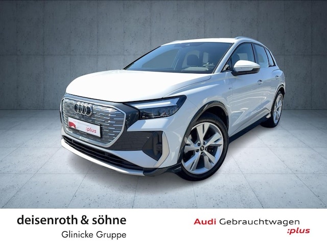 Audi Q4