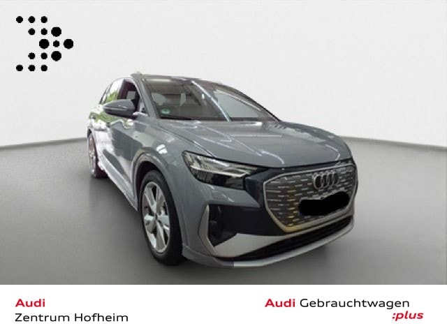 Audi Q4