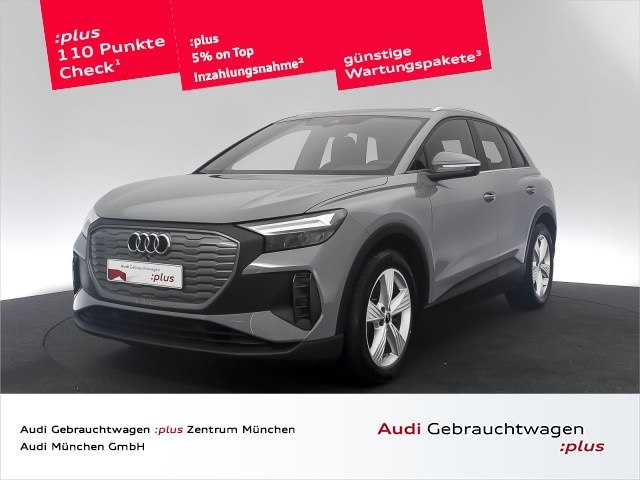 Audi Q4