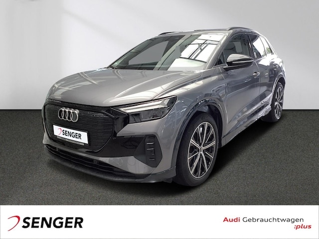 Audi Q4