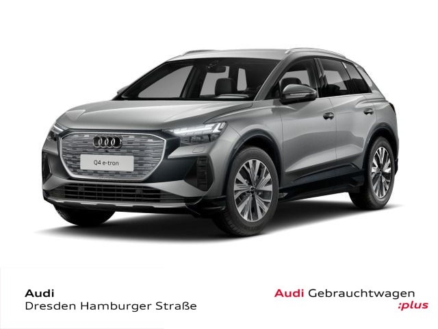 Audi Q4