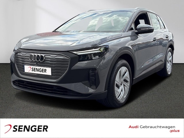 Audi Q4