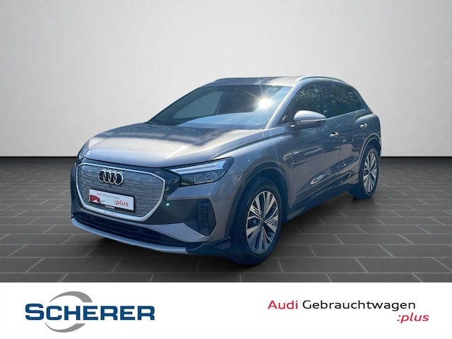 Audi Q4