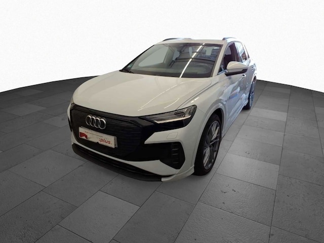 Audi Q4
