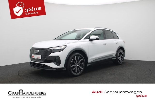 Audi Q4