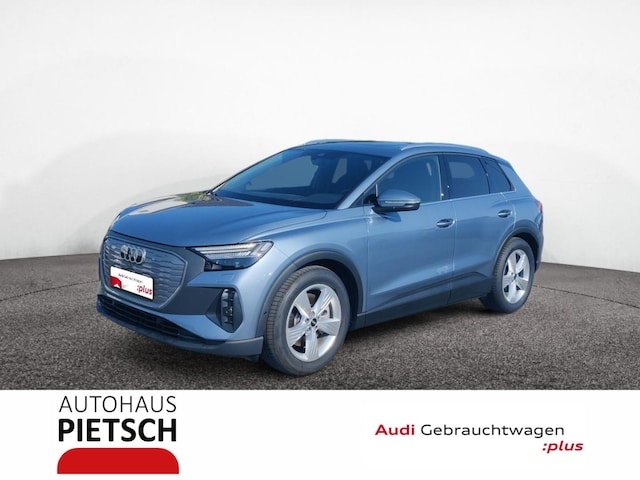 Audi Q4
