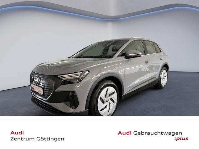 Audi Q4