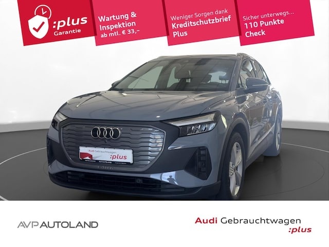 Audi Q4