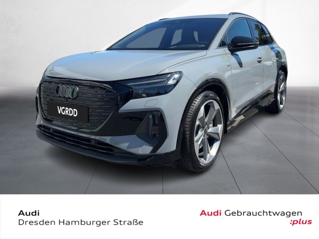 Audi Q4