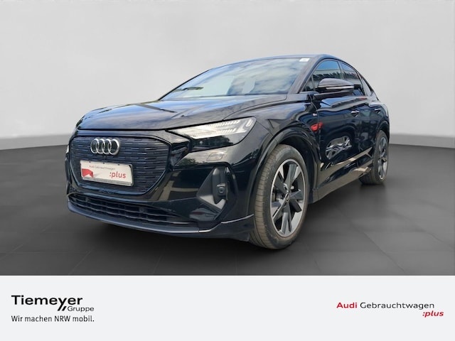 Audi Q4