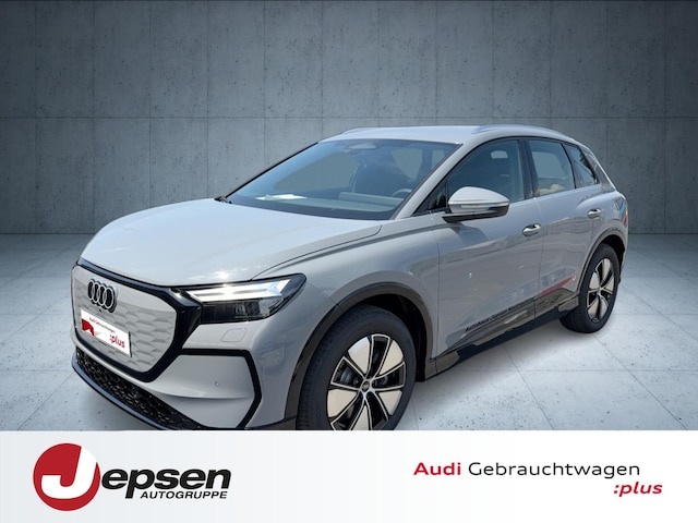 Audi Q4