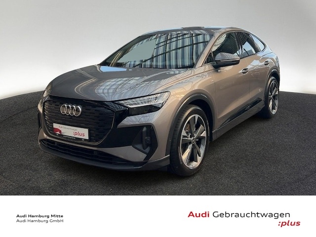 Audi Q4