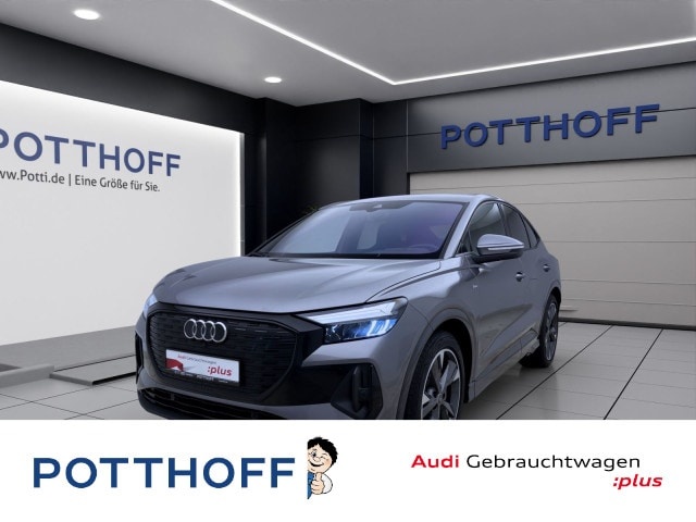 Audi Q4