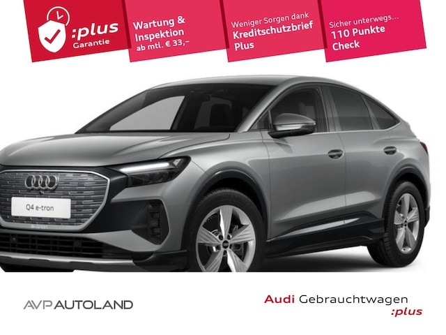Audi Q4