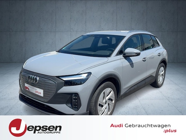 Audi Q4