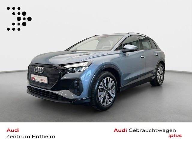 Audi Q4