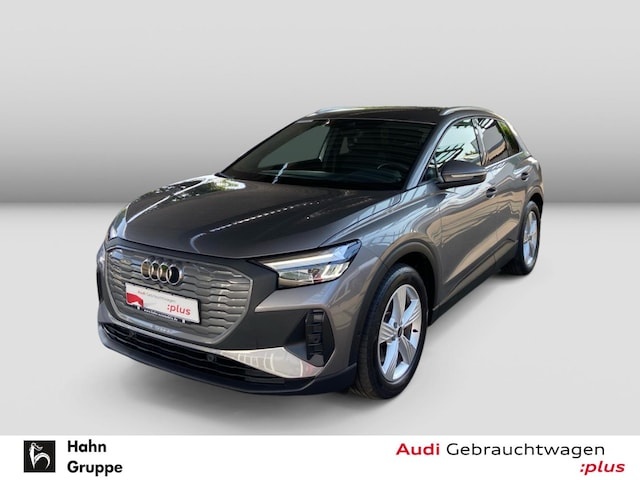Audi Q4