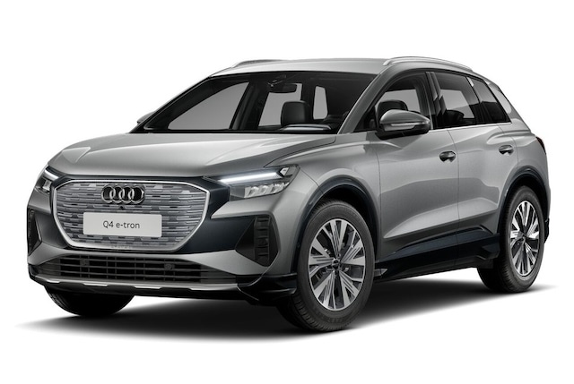 Audi Q4