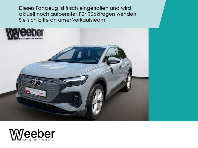 Audi Q4