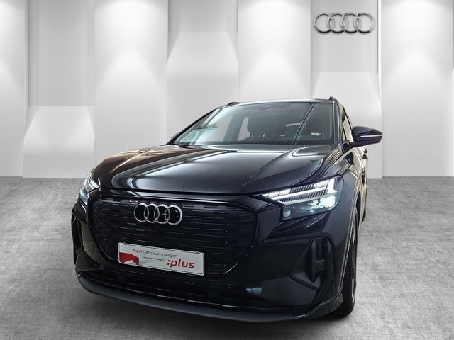 Audi Q4