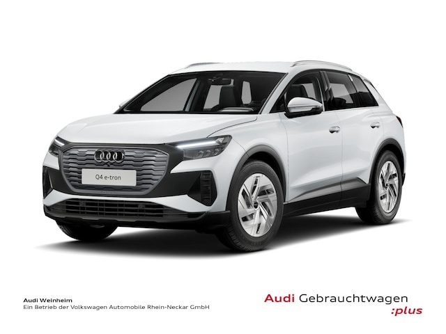 Audi Q4