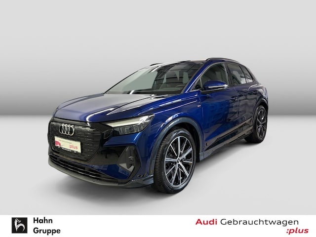 Audi Q4