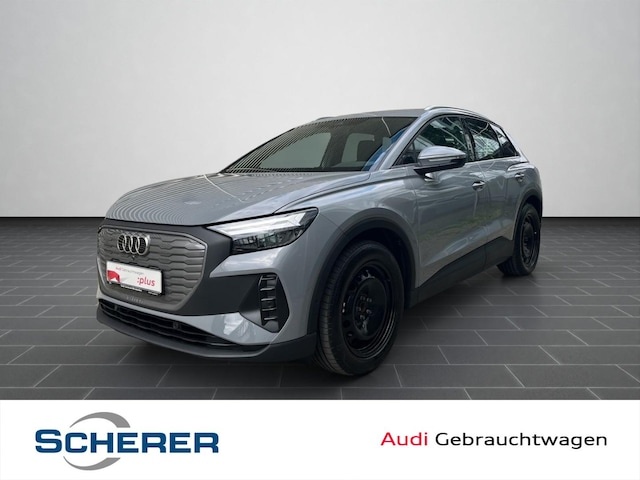 Audi Q4