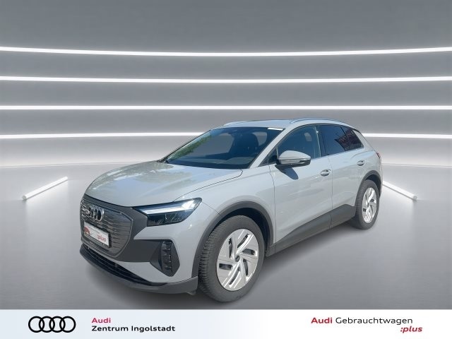 Audi Q4