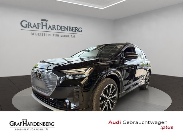 Audi Q4