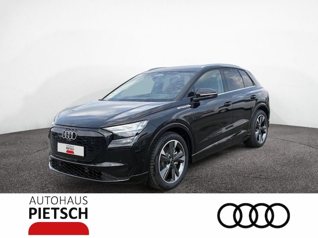 Audi Q4