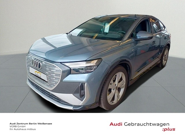 Audi Q4