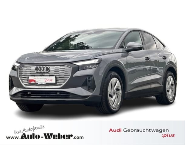 Audi Q4
