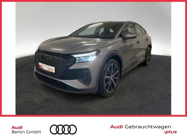 Audi Q4