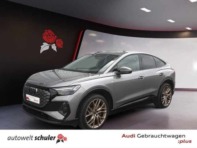 Audi Q4
