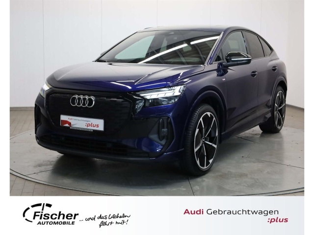 Audi Q4