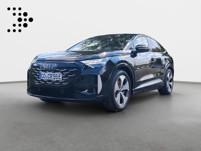 Audi Q4