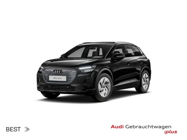 Audi Q4