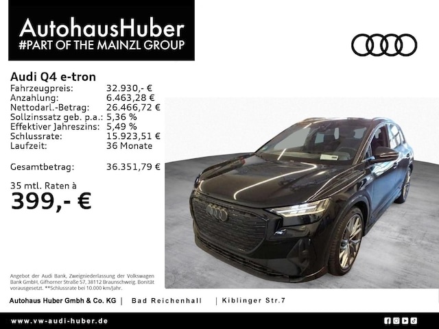 Audi Q4