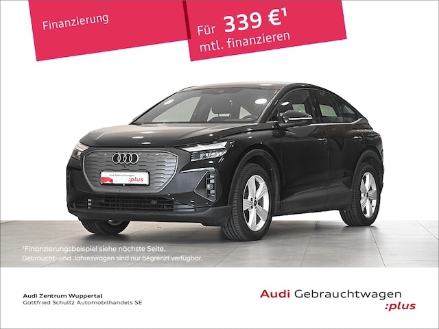 Audi Q4