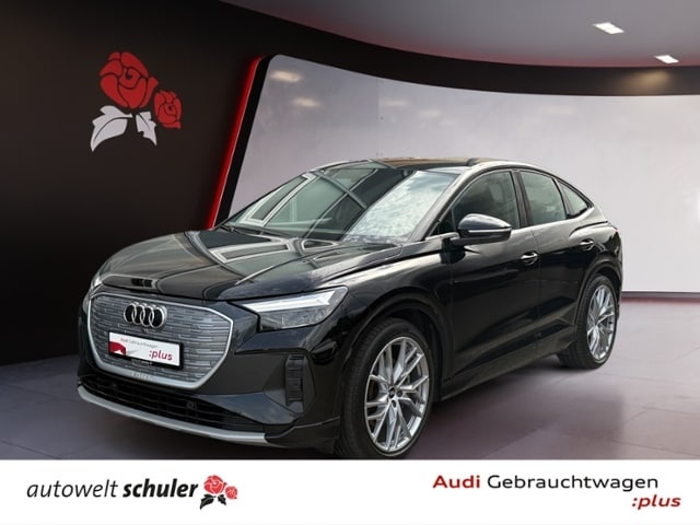 Audi Q4