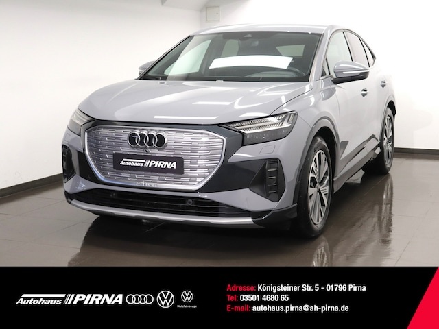 Audi Q4