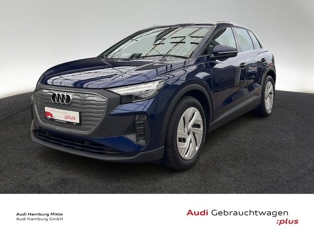 Audi Q4