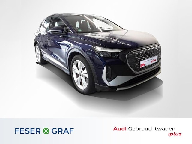 Audi Q4
