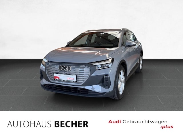 Audi Q4
