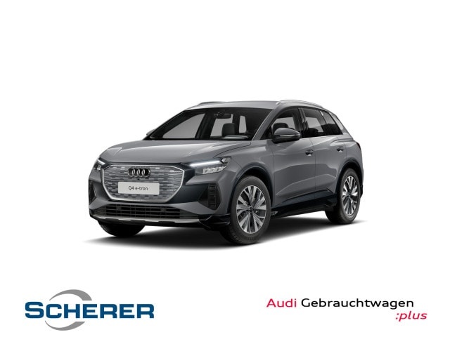 Audi Q4