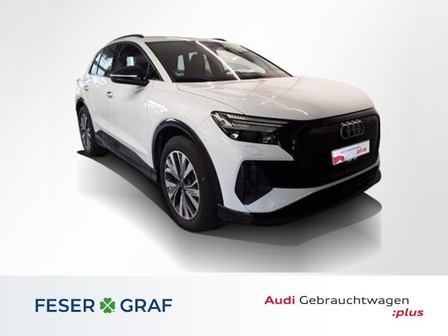 Audi Q4