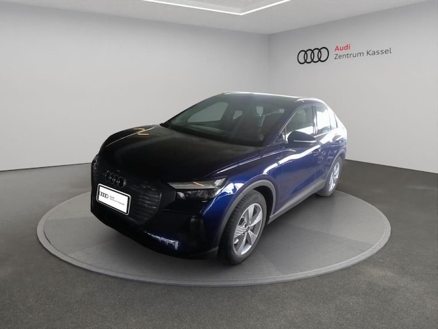 Audi Q4